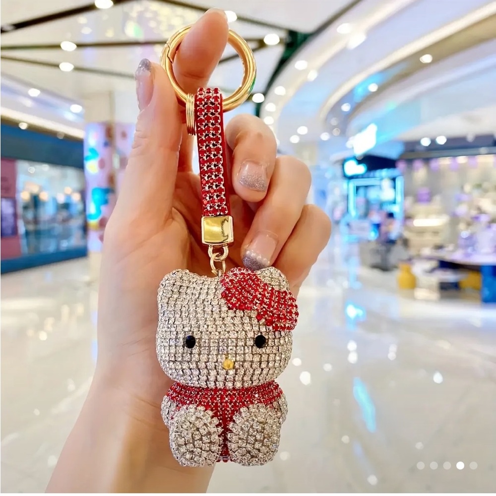 Hello Kitty Mystery Box ๐ฅ๐ฅ๐ฅ๐ฅ๐ฅ๐๐๐๐๐
NWOT NEW INVENTORY - Picture 10 of 16